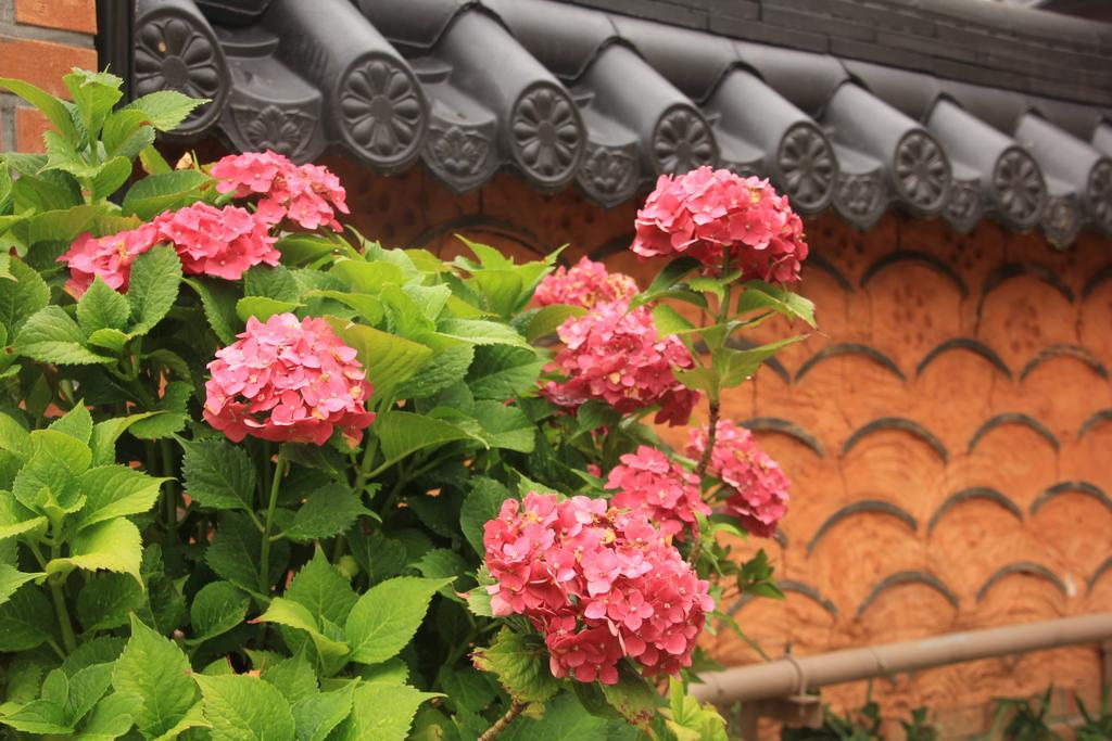Dasomchae Hanok Stay Gwangju Metropolitan City Extérieur photo