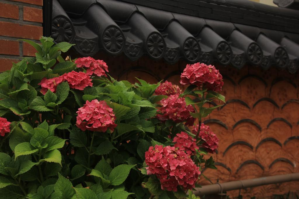 Dasomchae Hanok Stay Gwangju Metropolitan City Extérieur photo