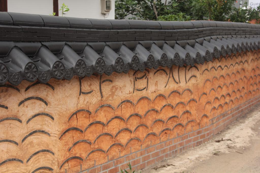 Dasomchae Hanok Stay Gwangju Metropolitan City Extérieur photo